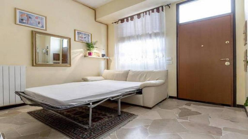 Apartment Pink21 Florence Ngoại thất bức ảnh
