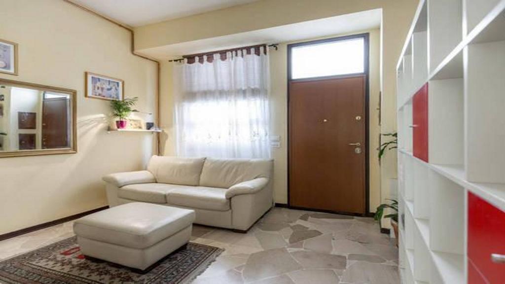 Apartment Pink21 Florence Ngoại thất bức ảnh