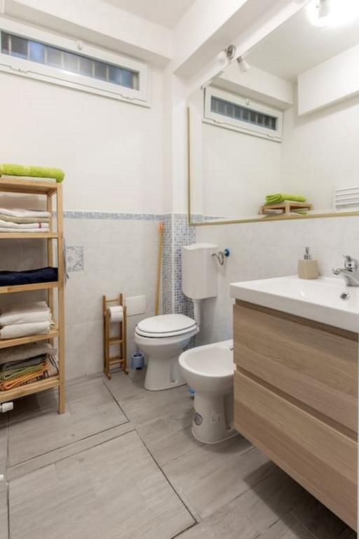 Apartment Pink21 Florence Ngoại thất bức ảnh