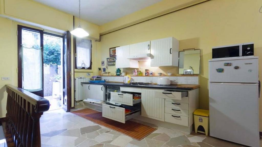 Apartment Pink21 Florence Ngoại thất bức ảnh