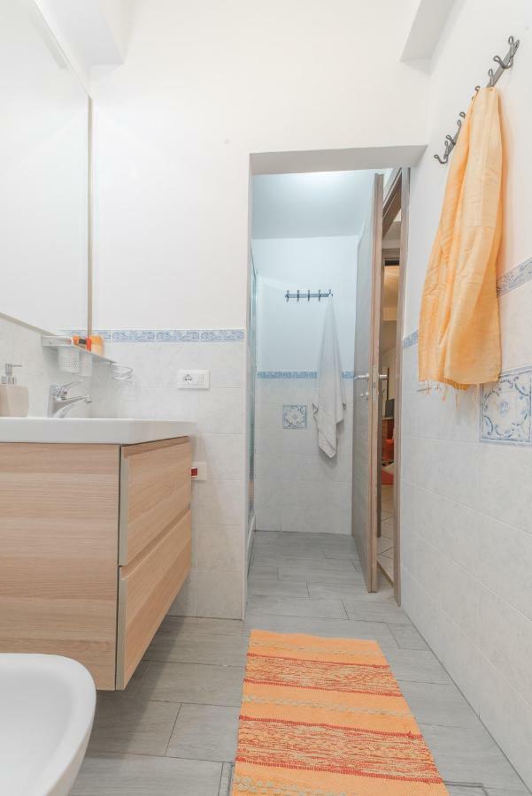 Apartment Pink21 Florence Ngoại thất bức ảnh