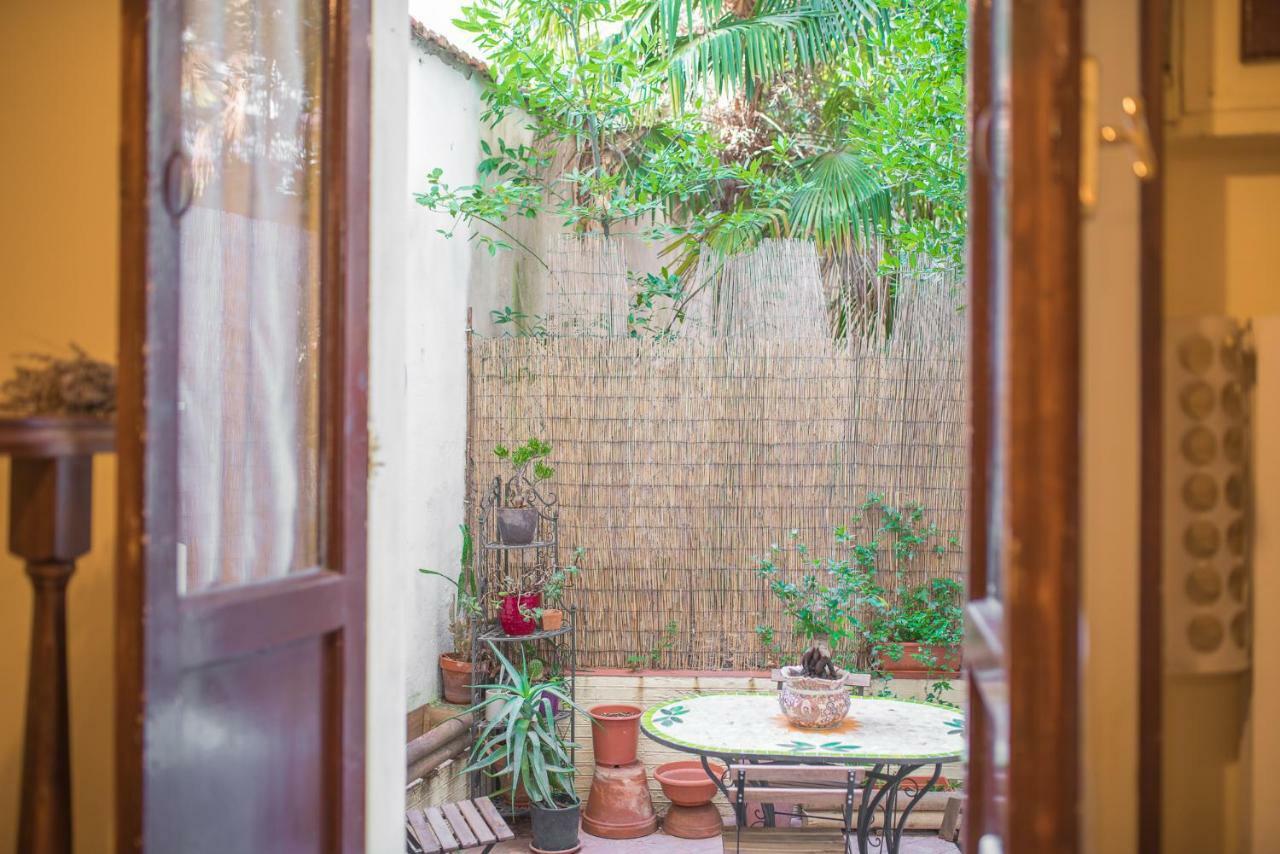 Apartment Pink21 Florence Ngoại thất bức ảnh