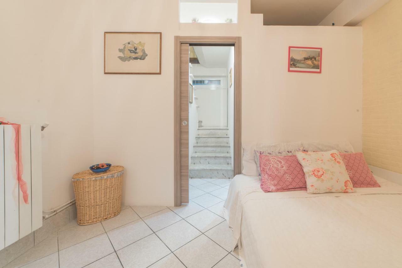 Apartment Pink21 Florence Ngoại thất bức ảnh