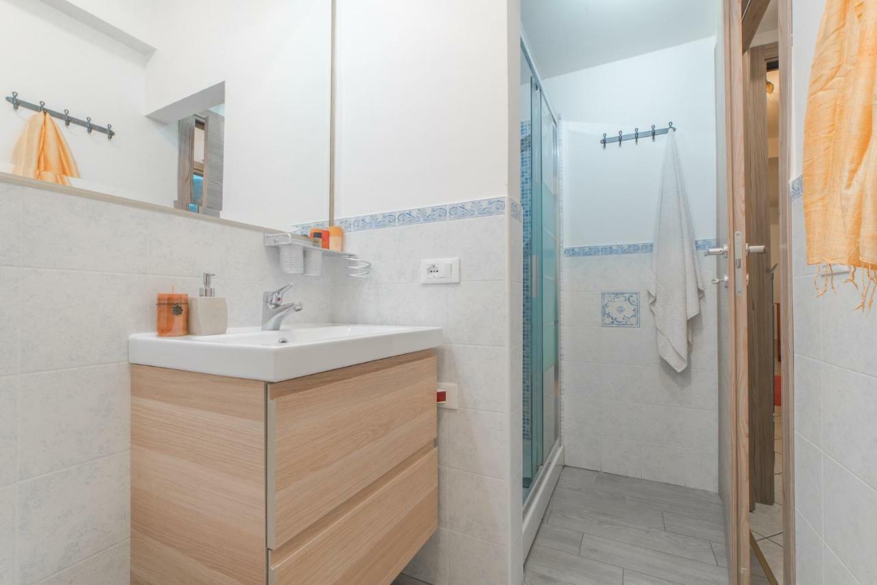 Apartment Pink21 Florence Ngoại thất bức ảnh
