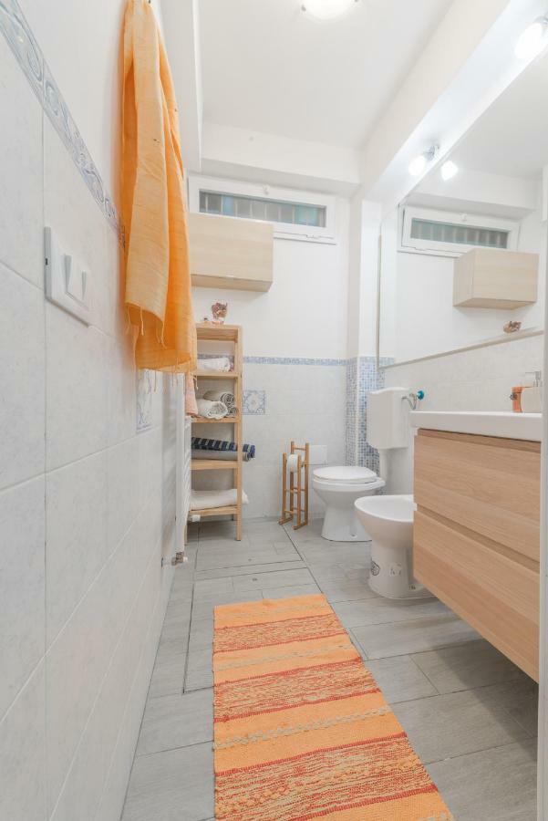 Apartment Pink21 Florence Ngoại thất bức ảnh