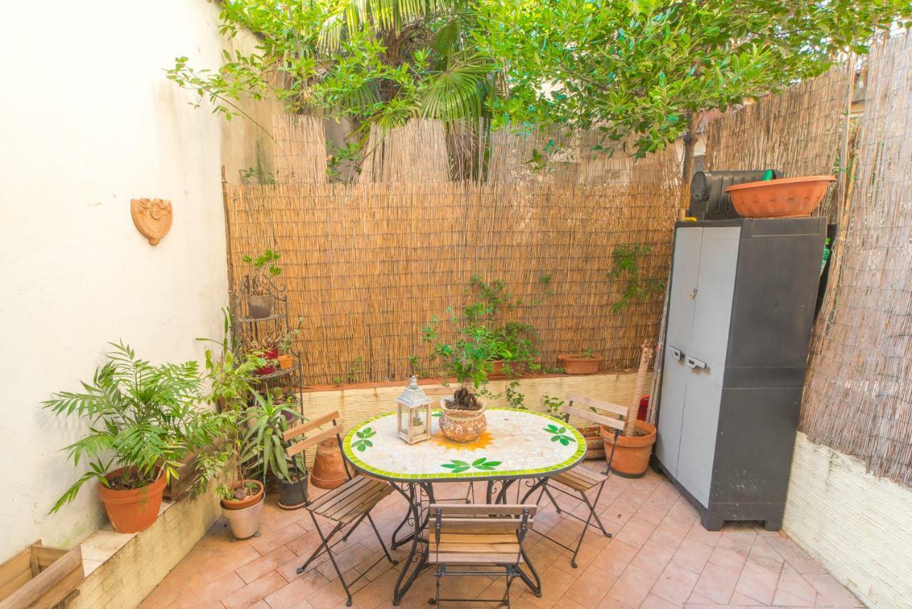 Apartment Pink21 Florence Ngoại thất bức ảnh